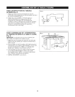 Preview for 78 page of Craftsman 171.61181 Owner'S Information Manual