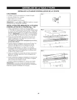 Preview for 80 page of Craftsman 171.61181 Owner'S Information Manual