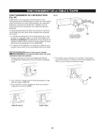 Preview for 88 page of Craftsman 171.61181 Owner'S Information Manual