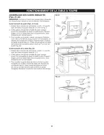 Preview for 91 page of Craftsman 171.61181 Owner'S Information Manual