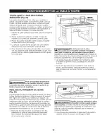 Preview for 92 page of Craftsman 171.61181 Owner'S Information Manual