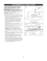 Preview for 96 page of Craftsman 171.61181 Owner'S Information Manual