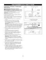 Preview for 97 page of Craftsman 171.61181 Owner'S Information Manual