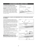 Preview for 98 page of Craftsman 171.61181 Owner'S Information Manual