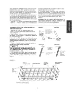 Preview for 7 page of Craftsman 17125455 Operating Instructions Manual