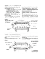 Preview for 14 page of Craftsman 17125455 Operating Instructions Manual