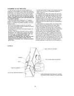 Preview for 16 page of Craftsman 17125455 Operating Instructions Manual