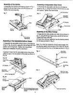 Preview for 4 page of Craftsman 17125468 Owner'S Manual