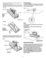 Preview for 6 page of Craftsman 17125468 Owner'S Manual