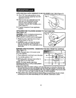 Preview for 9 page of Craftsman 172.10720 Owner'S Manual