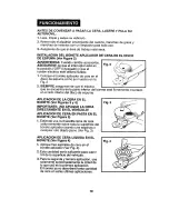 Preview for 19 page of Craftsman 172.10720 Owner'S Manual