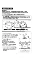 Предварительный просмотр 15 страницы Craftsman 172.10853 Owner'S Manual