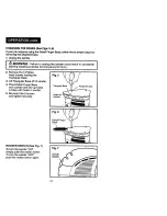 Предварительный просмотр 11 страницы Craftsman 172.11624 Owner'S Manual