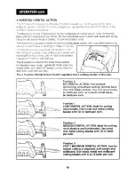 Preview for 16 page of Craftsman 172.25290 Operator'S Manual