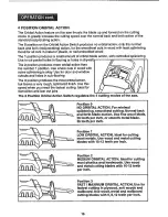 Preview for 16 page of Craftsman 172.26043 Operator'S Manual