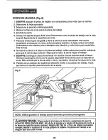 Preview for 49 page of Craftsman 172.26043 Operator'S Manual