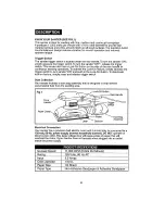 Предварительный просмотр 8 страницы Craftsman 172.27696 Owner'S Manual