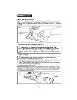 Предварительный просмотр 11 страницы Craftsman 172.27696 Owner'S Manual