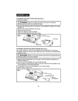 Предварительный просмотр 12 страницы Craftsman 172.27696 Owner'S Manual