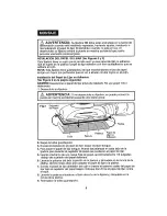 Предварительный просмотр 27 страницы Craftsman 172.27696 Owner'S Manual