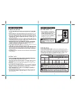 Preview for 4 page of Craftsman 172.395560 Owner'S Manual