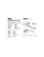 Предварительный просмотр 8 страницы Craftsman 172.43983 Operator'S Manual