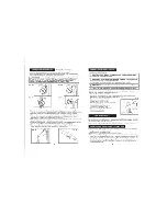 Предварительный просмотр 14 страницы Craftsman 172.43983 Operator'S Manual