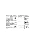 Предварительный просмотр 30 страницы Craftsman 172.43983 Operator'S Manual