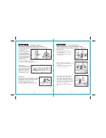 Предварительный просмотр 13 страницы Craftsman 172.439831 Operator'S Manual