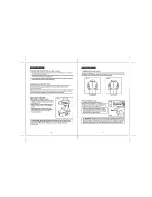 Preview for 9 page of Craftsman 172.64120 Operator'S Manual