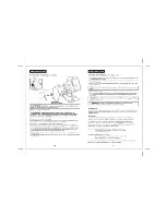 Preview for 15 page of Craftsman 172.67098 Operator'S Manual