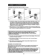 Preview for 15 page of Craftsman 172.74815 Operator'S Manual