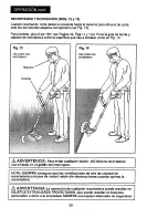 Preview for 50 page of Craftsman 172.74815 Operator'S Manual