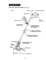 Preview for 73 page of Craftsman 172.74815 Operator'S Manual