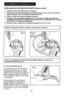 Preview for 106 page of Craftsman 172.74815 Operator'S Manual