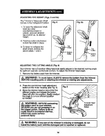 Preview for 139 page of Craftsman 172.74815 Operator'S Manual