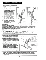 Preview for 228 page of Craftsman 172.74815 Operator'S Manual