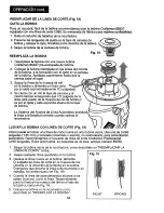 Preview for 232 page of Craftsman 172.74815 Operator'S Manual