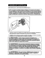 Preview for 285 page of Craftsman 172.74815 Operator'S Manual