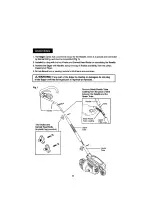 Preview for 10 page of Craftsman 172.79183 Operator'S Manual