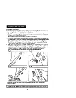 Предварительный просмотр 13 страницы Craftsman 172.79183 Operator'S Manual