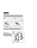 Предварительный просмотр 17 страницы Craftsman 172.79183 Operator'S Manual