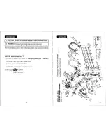 Предварительный просмотр 12 страницы Craftsman 172.79443 Operator'S Manual