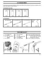 Preview for 5 page of Craftsman 1750 User Manual