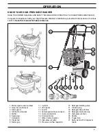 Preview for 7 page of Craftsman 1750 User Manual