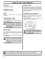 Preview for 14 page of Craftsman 1750 User Manual