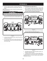 Предварительный просмотр 19 страницы Craftsman 17AK2ACP099 Operator'S Manual