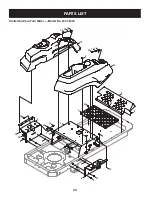 Предварительный просмотр 43 страницы Craftsman 17AK2ACP099 Operator'S Manual