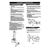 Preview for 7 page of Craftsman 183.112290 Owner'S Manual