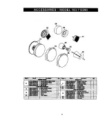 Preview for 11 page of Craftsman 183.112290 Owner'S Manual